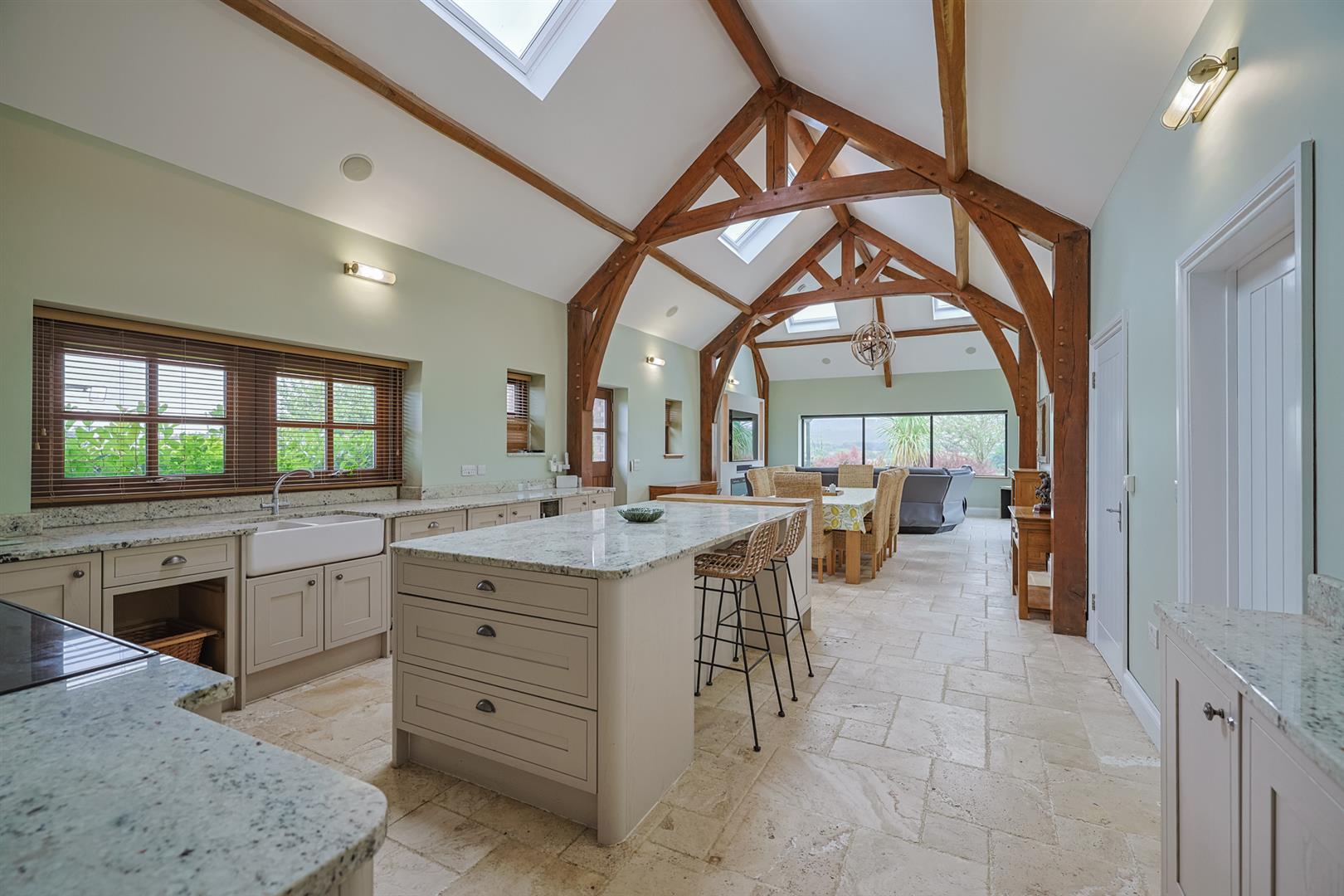 Mulberry House, Oldwalls, Llanrhidian, Swansea, SA3 1HB